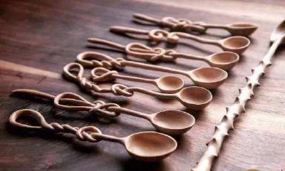 梦到小勺掉在地面上