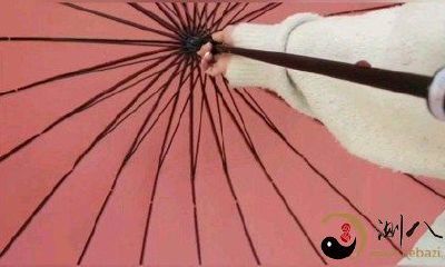 梦到捡到折叠伞