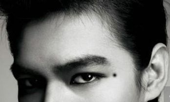 人各有「痣」6大凶痣阻碍事业发展