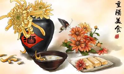 重阳节出嫁的女儿能回娘家吗?重阳节回娘家有什么说法?