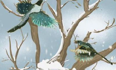 冬至为什么不能回娘家?冬至的名称有何意义?