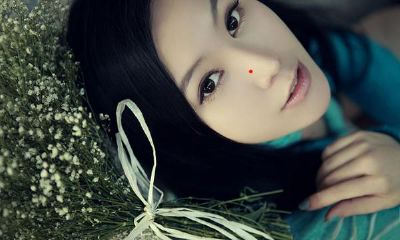 这几个部位的痣,都是大吉痣,千万不要点掉,否则霉运连连