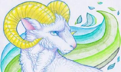 金牛与白羊的故事没有结束