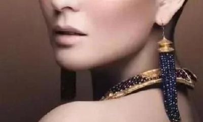 最全面的痣相解析,看完你就明白“此”痣要不要留