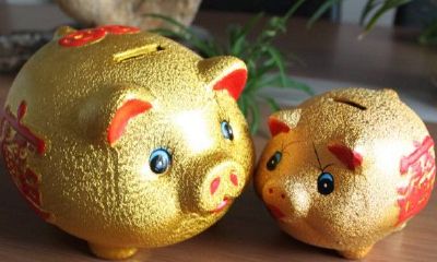 十二生肖的幸运痣,看看你有哪些富贵痣相