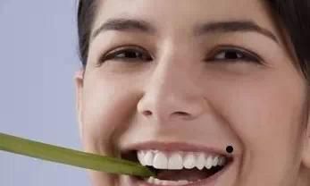 全身长什么痣,有什么命