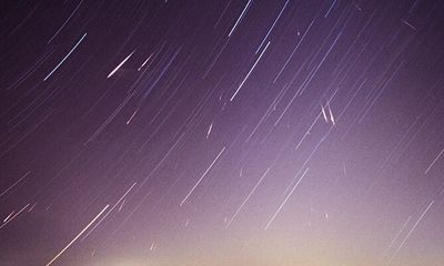 金牛座流星雨及象征意义