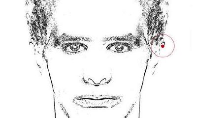 面部痣相图解大全 面部痣相的位置与命运