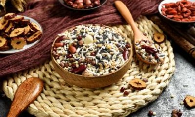 腊八节为什么要喝腊八粥,腊八节吃腊八粥的寓意