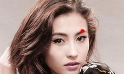 这个位置长痣的女人一般不安于室,骨子里比较花心