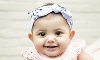 2020年闰四月十二出生的男宝宝是什么命?取名什么最好?