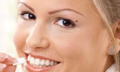 痣长在那里最招小人