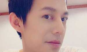 机智幽默的快乐男孩--金牛何炅