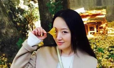 歌坛的“甜歌玉女”--金牛杨钰莹