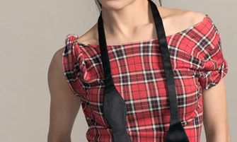 “音乐小才女”--金牛戴佩妮