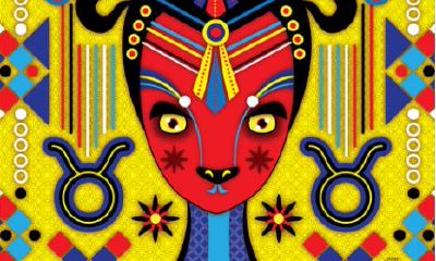 金牛座图片大全【专辑2】