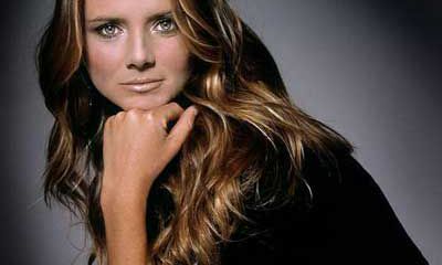 “世界网坛小公主”--金牛汉图切娃