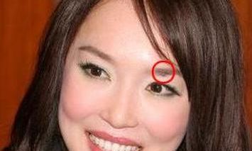 女人这里的一痣,胜过没有痣,富贵不愁