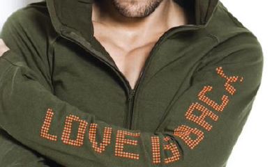 头号“拉丁王子”--金牛安立奎