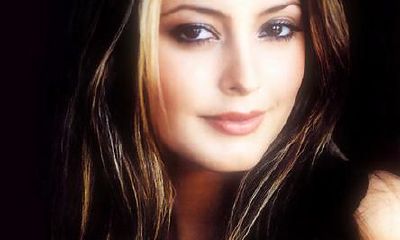 歌坛性感小野猫--金牛圣洁-凡蕾丝