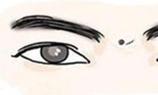 凶痣影响着我们运势的发展,这三大破财招灾的凶痣长在哪