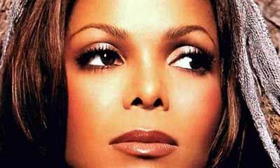 流行乐坛最著名的歌星—金牛珍妮-杰克逊