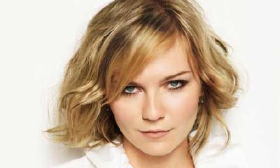 全美最具潜力也最引人注目—金牛克尔斯滕-邓斯特