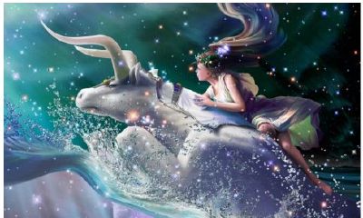 星座男欢女爱_金牛座