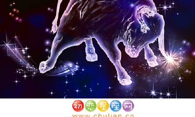 Geo星座婚姻配对——金牛男篇