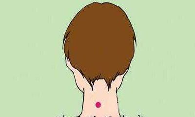 老人嘴里常说的“富贵痣”你知道是哪些