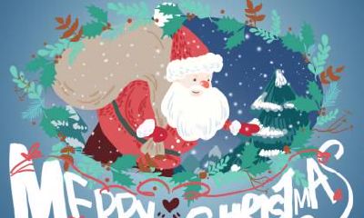 2018年圣诞节是几月几日?圣诞节出生的宝宝命好不好?