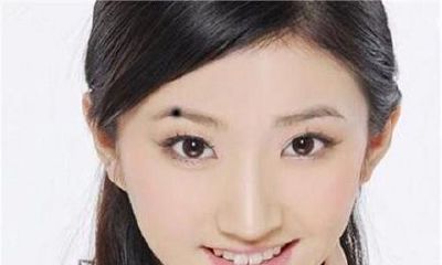 右眼眉里有痣代表什么意思