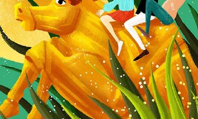 金牛座图片大全【专辑55】