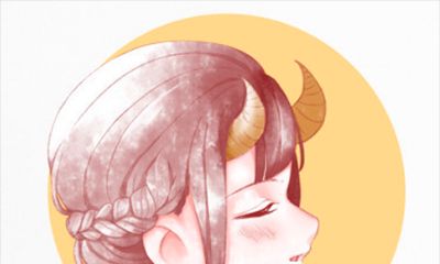 金牛男心底最爱的女人