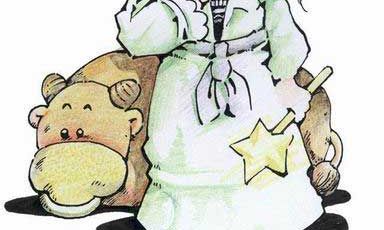 属虎的金牛座和什么生肖星座最配?