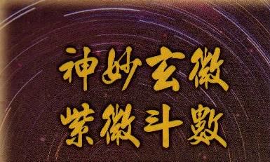 紫薇排盘生年化权入十二宫