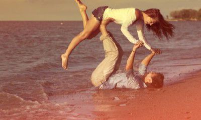 天蝎VS金牛 全面解释二