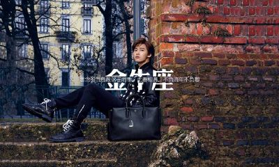 金牛座成功的本钱