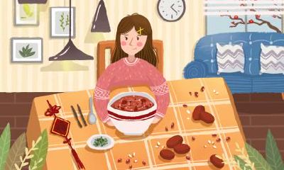 腊月初八腊八节为何要喝腊八粥?有何寓意?象征什么?