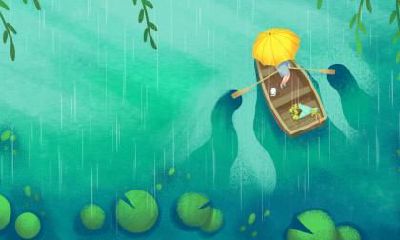 春分下雨有什么说法,春分下雨好还是不下雨好?