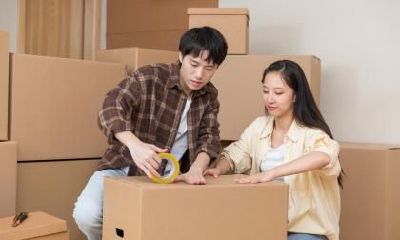 2019年大寒(1月20日)可以乔迁新家吗?如何搬家更吉利?