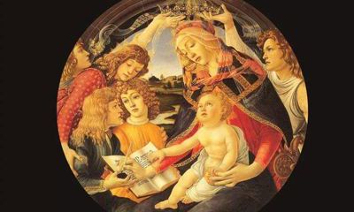 如果你也认识金牛座