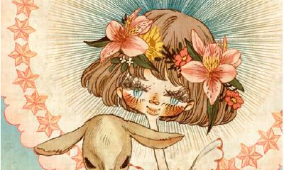 与金牛座男孩坠入爱河?