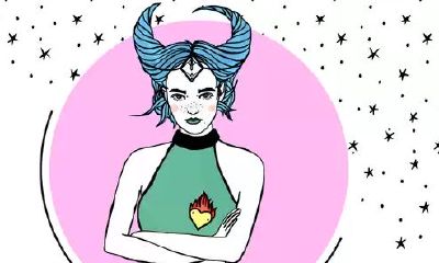 金牛男和白羊女配对