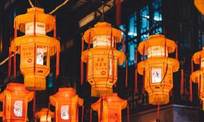 正月十五元宵节是什么意思?南方的元宵为何叫汤圆?