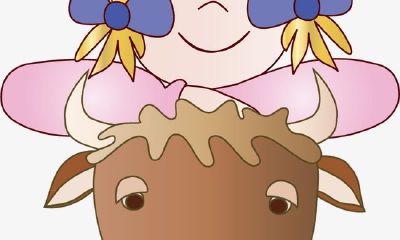 天蝎爱上金牛的理由?