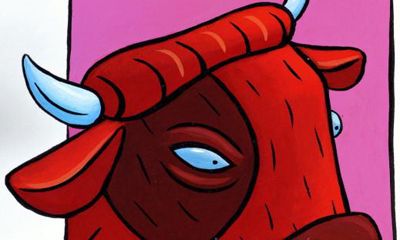 金牛座的配对星座