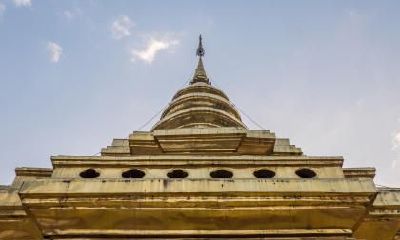 农历四月适合去哪里旅游,夏初最适合旅游地