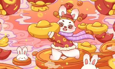 属兔的人立秋节气出生命运好吗?属兔几月出生最好?