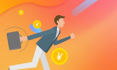 2019年,事业发展会越来越顺利的五大生肖